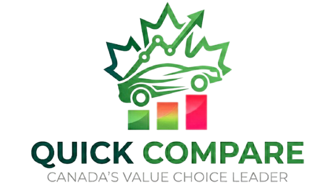 Quick Compare Logo